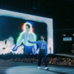 Harry Styles Shows Support for Palestinians During Amsterdam Show