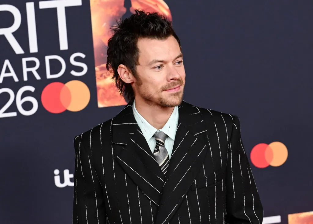 Harry Styles’ Team Responds to Fan Complaints About Tour Sightlines
