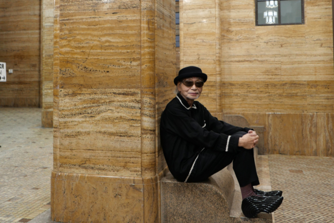 Haruomi Hosono's New Album 'Yours Sincerely' Coming This Fall