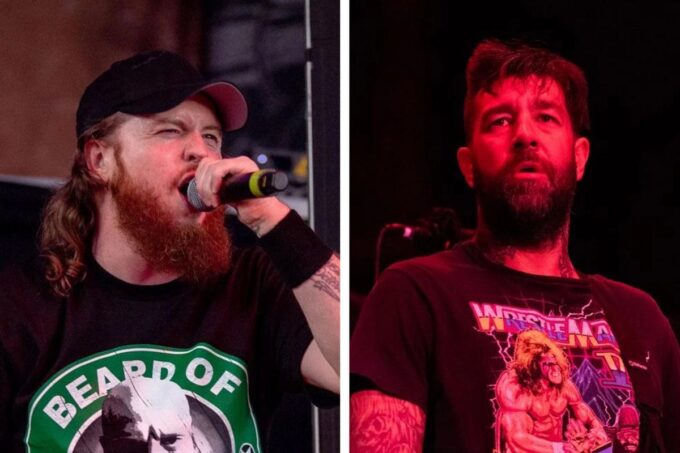 Hatebreed Denied Request to Toss Former Bassist's Lawsuit Claims