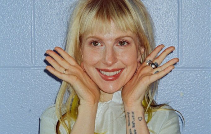 Hayley Williams announces tour of North and Latin America, playing her solo material and "exciting surprises”