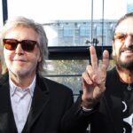 Hear Paul McCartney and Ringo Starr Duet on 'Home to Us'