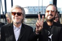 Hear Paul McCartney and Ringo Starr Duet on 'Home to Us'