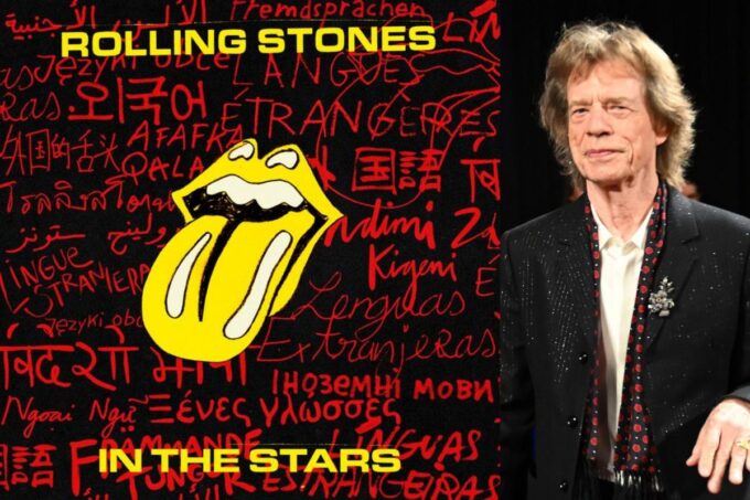 Hear Two of the Rolling Stones' New Songs From Upcoming Album