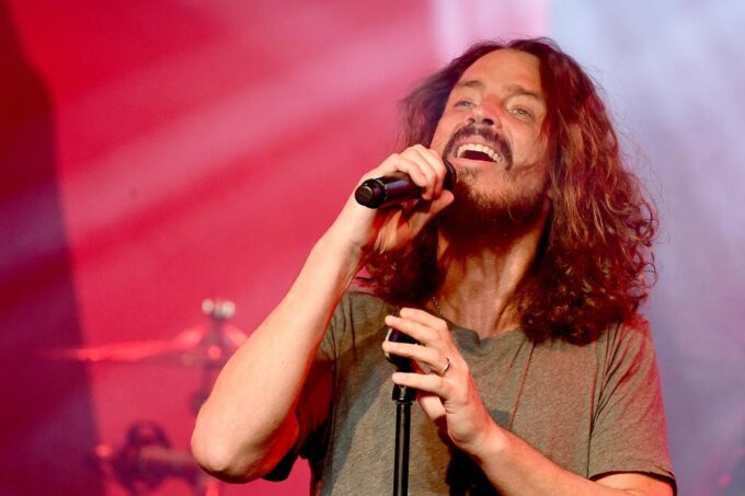 Hear a New Chris Cornell Tribute From King Ultramega