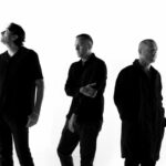 Held.'s Douglas Robinson Celebrates Debut Album