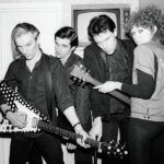 Henry Rollins and Ian MacKaye unearth and release lost album by The Cramps