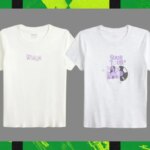 Here Is Where to Buy Officially Licensed Olivia Rodrigo Merch Online
