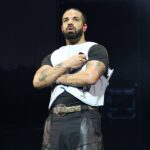 Here's everyone Drake dissed on 'Iceman'