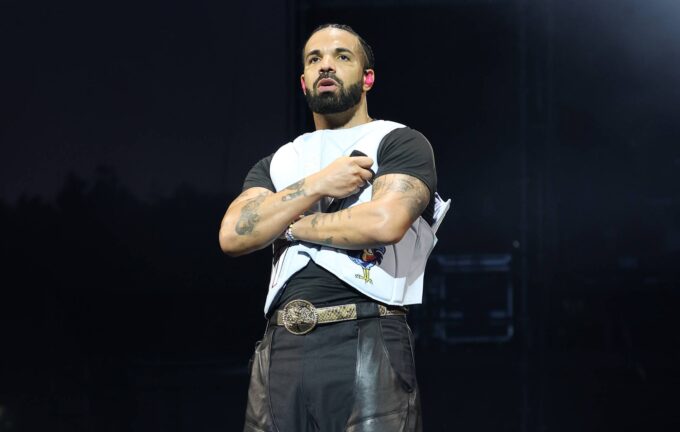 Here's everyone Drake dissed on 'Iceman'