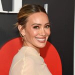 Hilary Duff Calls 'Sports Illustrated Swimsuit' Cover a 'Little Scary'