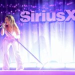 Hilary Duff Performs 'Breathe In. Breathe Out.' for First Time Ever