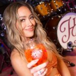 Hilary Duff Says She Isn't Worried About 'Becoming More Impressive'