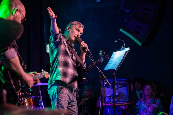 House of All: Oslo, London: Live Review