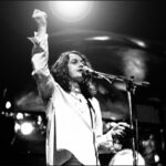 How Jon Anderson Created His First Solo Album