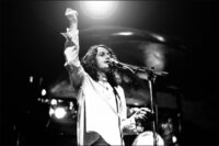 How Jon Anderson Created His First Solo Album