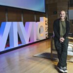 How New Zealand’s Zane Lowe Became 'The Rock Star Whisperer'