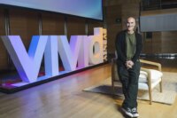 How New Zealand’s Zane Lowe Became 'The Rock Star Whisperer'