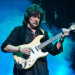 How Ritchie Blackmore Plans to Play Live Again