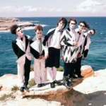 How Split Enz Changed One Woman’s Life