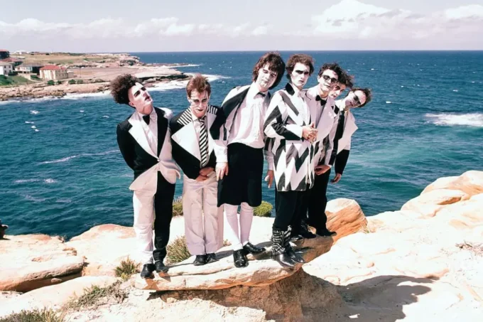 How Split Enz Changed One Woman’s Life