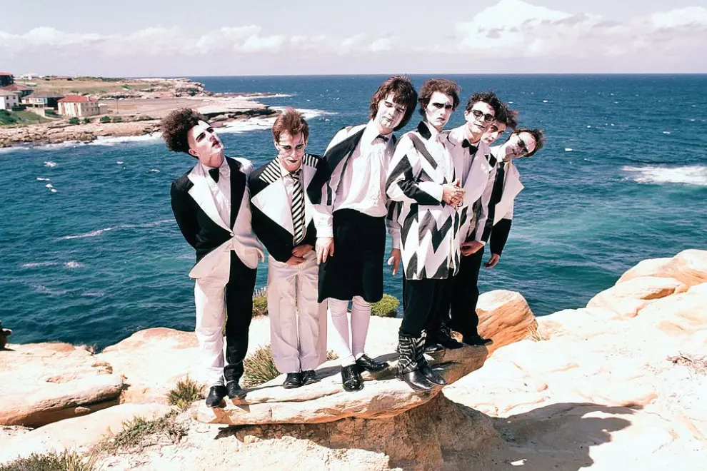 How Split Enz Changed One Woman’s Life