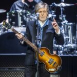 How to Watch Will Ferrell Host/Paul McCartney Musical Guest 'SNL' Online