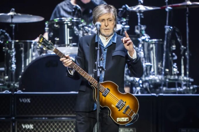 How to Watch Will Ferrell Host/Paul McCartney Musical Guest 'SNL' Online