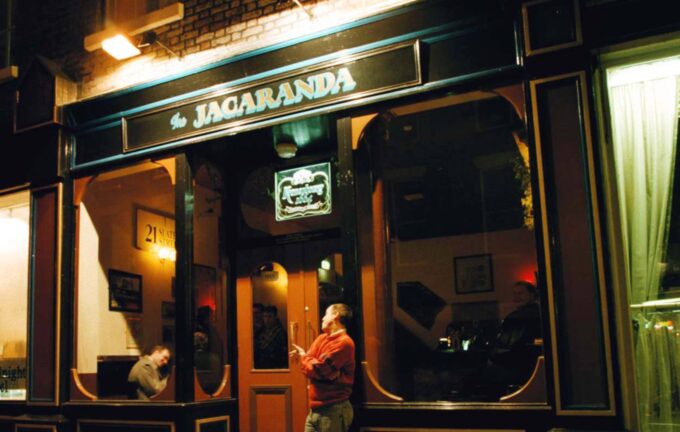 Iconic Liverpool venue The Jacaranda teams up with Paul McCartney to change name to 'The Maccaranda'