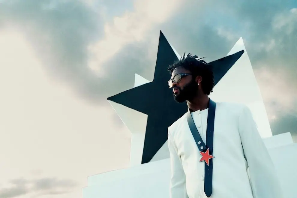 'I'm Hijacking The Airwaves': Genesis Owusu Returns With His Latest Confrontation Of Modernity