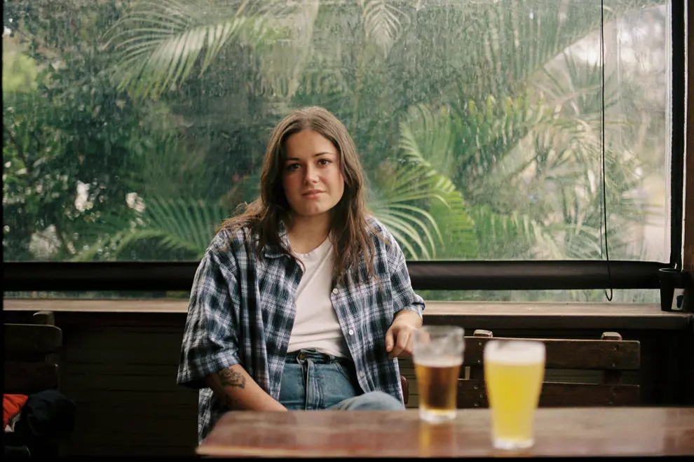 'I’m Trying To Be A Bit Easier On Myself': Ruby Fields Is Celebrating The 'Small Achievements'
