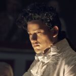 In 'Amadeus,' Will Sharpe imagines Mozart's day-to-day : NPR