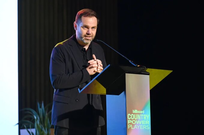 Inside the Changing Nashville Music Business with Big Loud's CEO