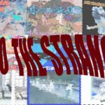 Into The Strange - when bands go weird and unexpected (Part one)