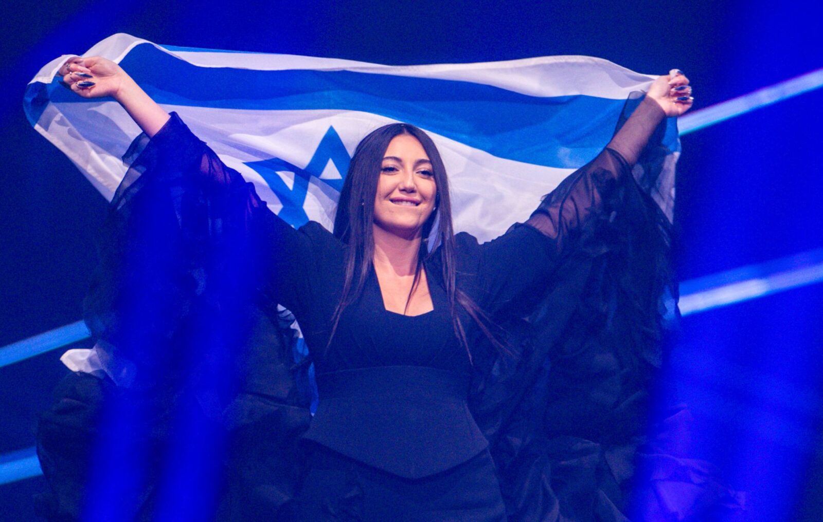Investigation finds “well-organised campaign" by Israeli government used Eurovision as "soft power" tool