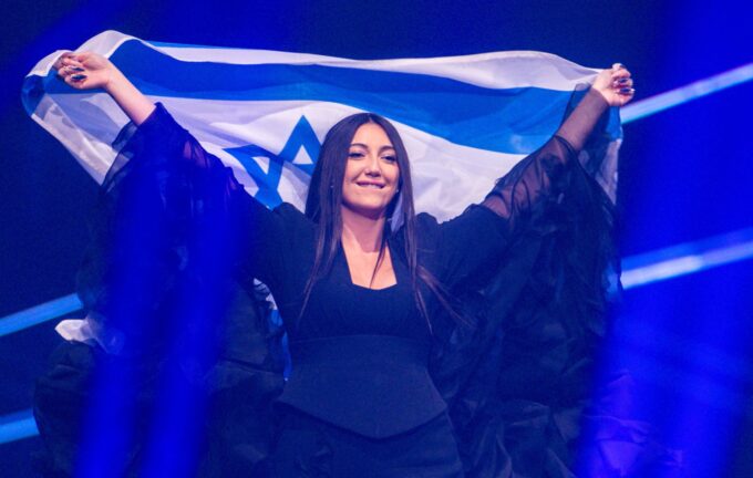 Investigation finds “well-organised campaign" by Israeli government used Eurovision as "soft power" tool