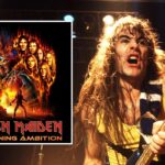 'Iron Maiden: Burning Ambition' Documentary