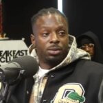 Isaiah Rashad Says They Don't Make a Manual for Bi Black Men