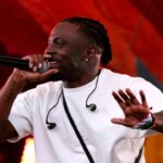 Isaiah Rashad Talks New Album 'It's Been Awful' & Radical Acceptance