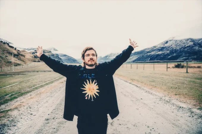 'It's Just A Few Songs To Remember Me By': Ball Park Music's Dean Hanson Strips It Back For His Humble Zeano Debut