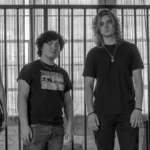 'It's Kind Of Empowering': Max Zanelly On Taking Over The Mic For Black Flag's New Era