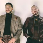 J Balvin & Ryan Castro Drop Joint Album 'Omerta': Stream It Now