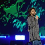 J. Cole & Cam'ron Settle Lawsuit Over ‘Ready ’24’ Collab
