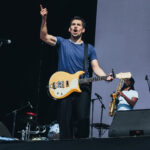 Jack Antonoff brands AI music makers as "godless whores"