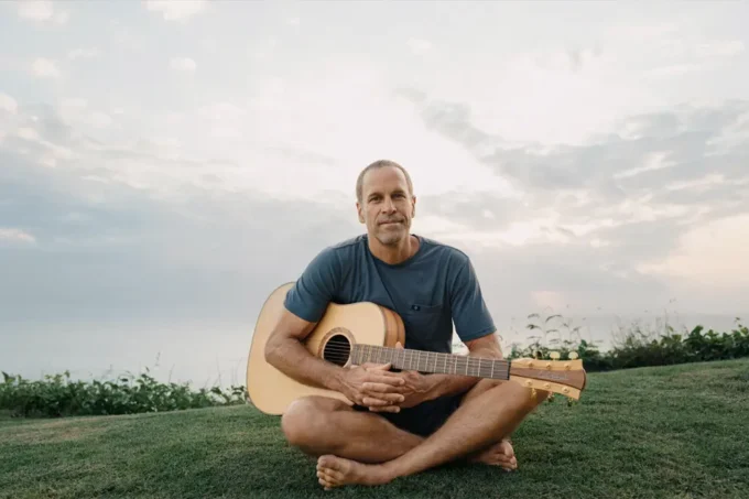 Jack Johnson: “It All Came From A Love Of Surfing”