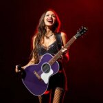Jake Paul Responds to Olivia Rodrigo's 'SNL' Monologue Shout-Out