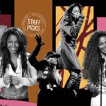 Janet Jackson's Best Songs: 60 Hits