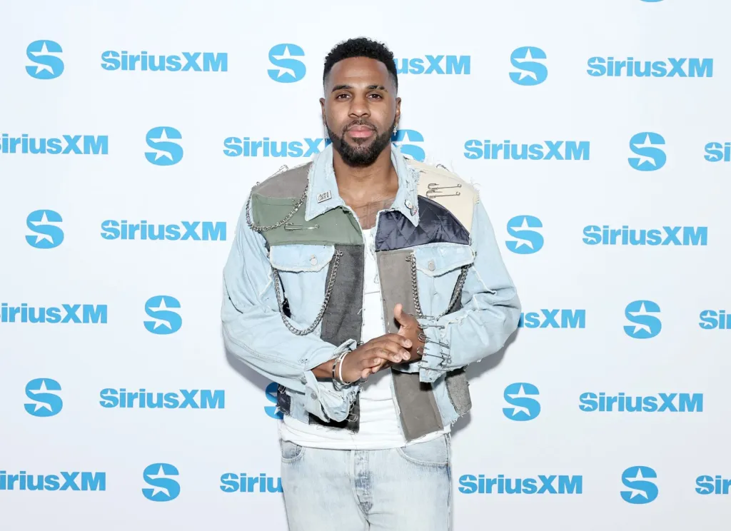 Jason Derulo Grilled Over ‘Savage Love’ Credits at Copyright Trial