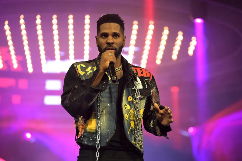 Jason Derulo Testifies at ‘Savage Love’ Trial Over Song Royalties