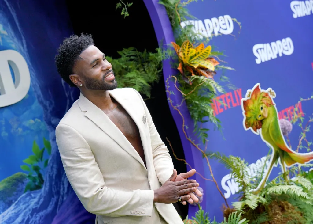 Jason Derulo Wins ‘Savage Love’ Song Copyright Trial